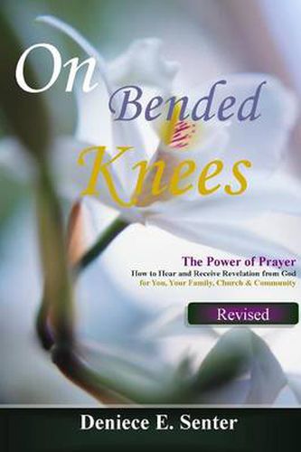 Cover image for On Bended Knees