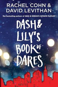 Cover image for Dash & Lily's Book of Dares