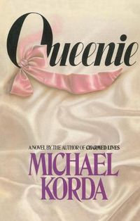 Cover image for Queenie