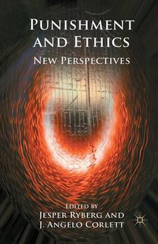 Cover image for Punishment and Ethics: New Perspectives