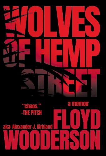 Cover image for Wolves of Hemp Street
