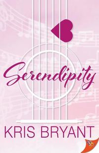 Cover image for Serendipity