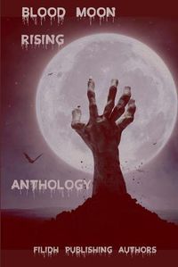 Cover image for Blood Moon Rising Anthology