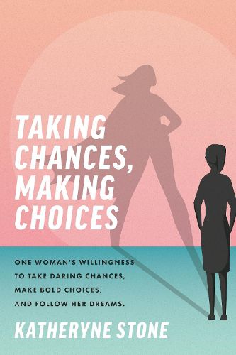 Cover image for Taking Chances, Making Choices