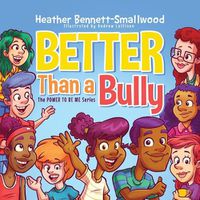 Cover image for Better Than a Bully