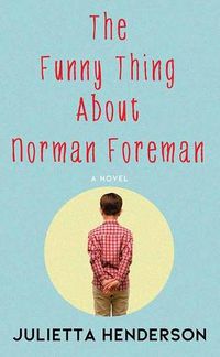 Cover image for The Funny Thing about Norman Foreman