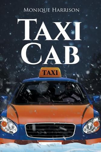 Cover image for Taxi Cab