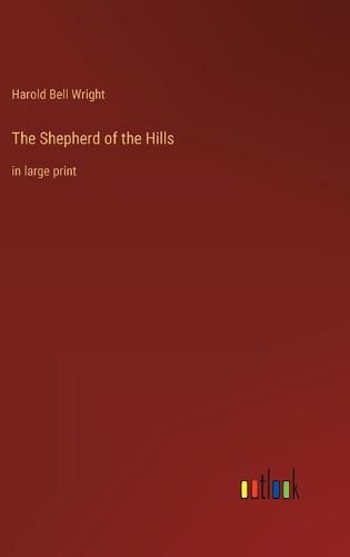 The Shepherd of the Hills