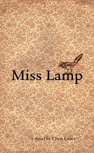 Cover image for Miss Lamp