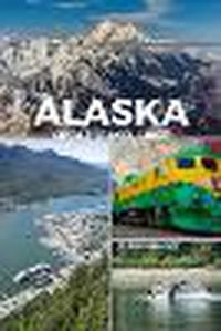 Cover image for Alaska Cruise Travel Guide