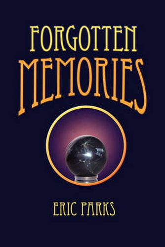 Cover image for Forgotten Memories