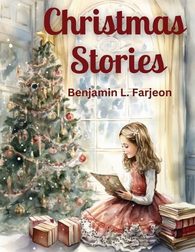 Cover image for Christmas Stories