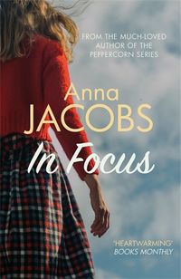 Cover image for In Focus: A gripping story of family lost and found