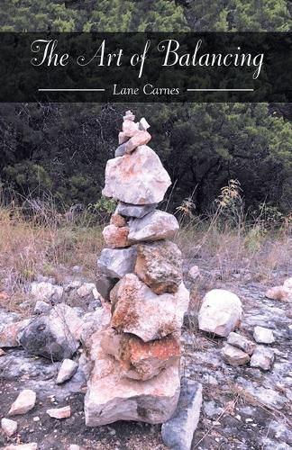 Cover image for The Art of Balancing
