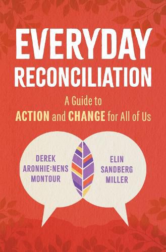 Cover image for Everyday Reconciliation