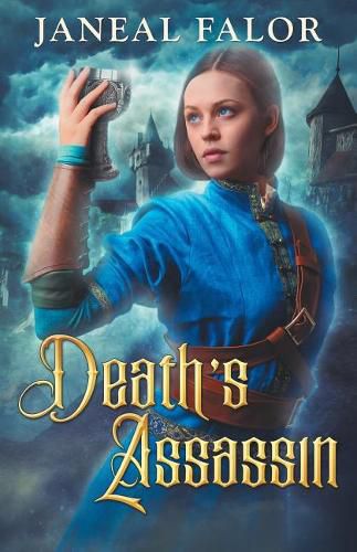 Cover image for Death's Assassin