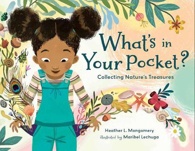 Cover image for What's in Your Pocket?: Collecting Nature's Treasures
