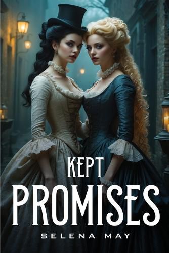 Cover image for Kept Promises