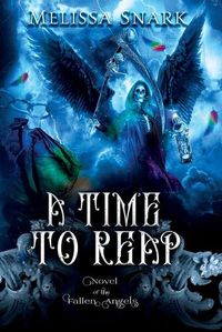 Cover image for A Time to Reap