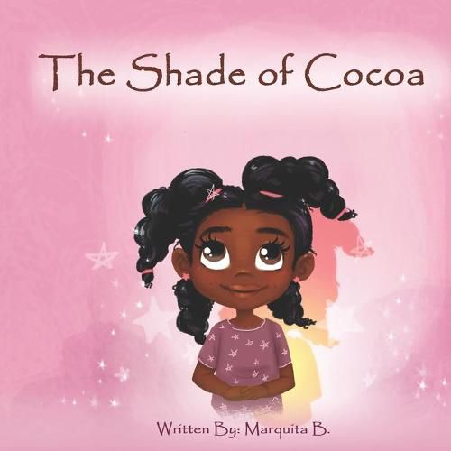 The Shade of Cocoa