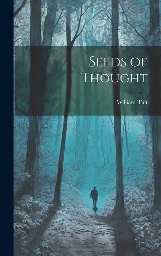 Cover image for Seeds of Thought