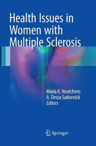 Cover image for Health Issues in Women with Multiple Sclerosis