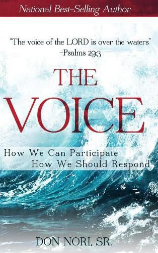 Cover image for The Voice