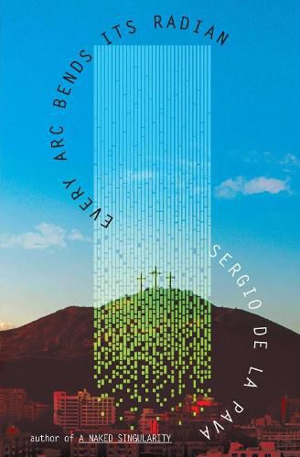 Cover image for Every Arc Bends Its Radian