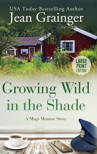 Cover image for Growing Wild in the Shade