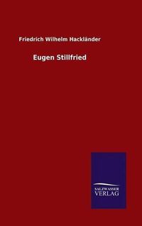 Cover image for Eugen Stillfried