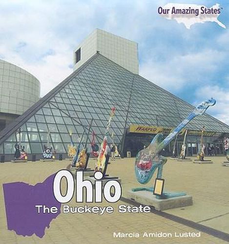 Ohio: The Buckeye State