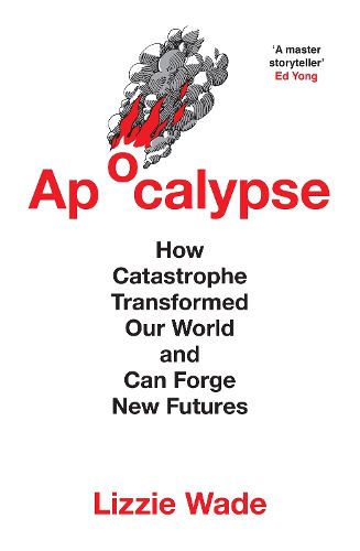 Cover image for Apocalypse