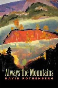 Cover image for Always the Mountains