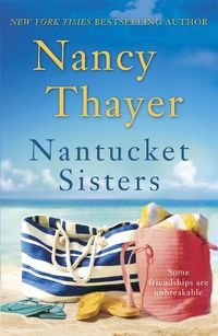 Cover image for Nantucket Sisters