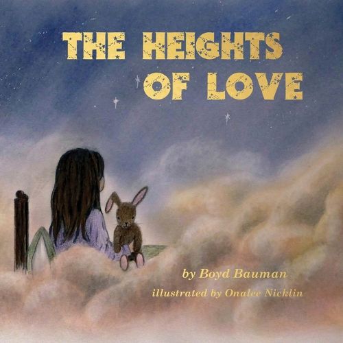 Cover image for The Heights of Love