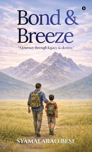 Cover image for Bond and Breeze