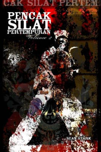 Cover image for Pencak Silat Pertempuran: Vol. 2