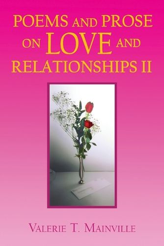 Cover image for Poems and Prose on Love and Relationships II