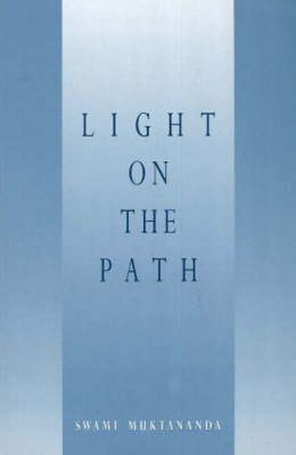 Cover image for Light on the Path: 3rd Edition