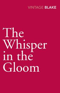 Cover image for The Whisper in the Gloom