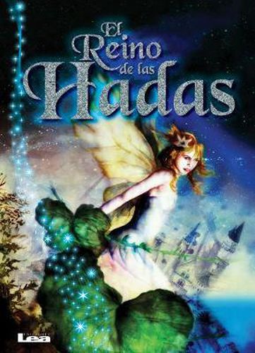 Cover image for El Reino de Las Hadas