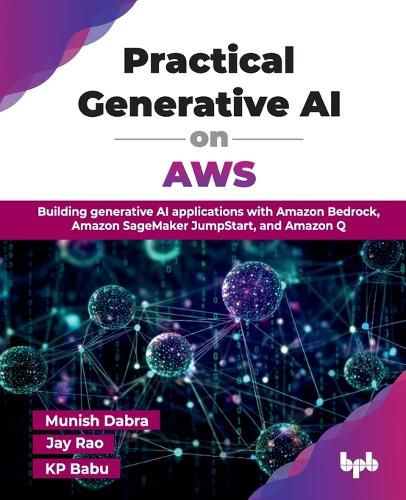 Cover image for Practical Generative AI on AWS
