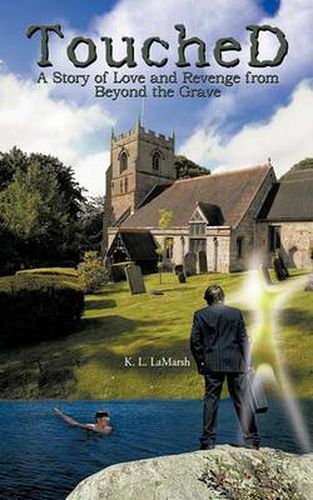 Cover image for Touched