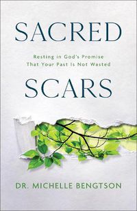 Cover image for Sacred Scars