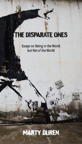 Cover image for The Disparate Ones