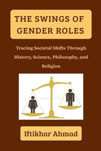 Cover image for The Swings of Gender Roles