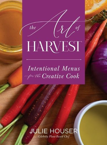 Cover image for The Art Of Harvest