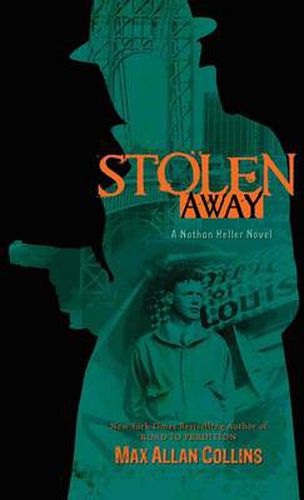 Cover image for Stolen Away