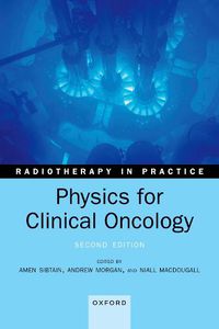 Cover image for Physics for Clinical Oncology