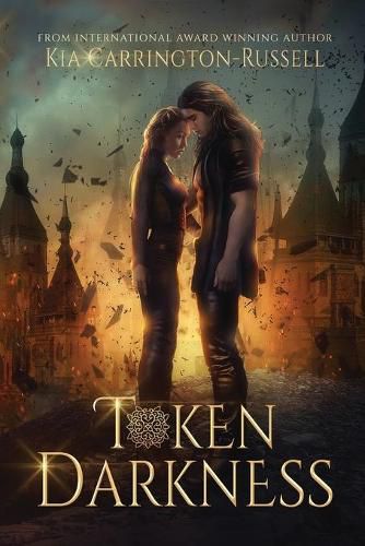 Cover image for Token Darkness